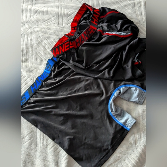 Hanes boxer briefs - Picture 4 of 4